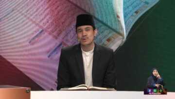 Episod 1360 My #QuranTime 2.0
