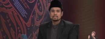 Episod 1386 My #QuranTime 2.0