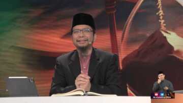 Episod 1408 My #QuranTime 2.0